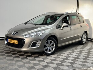 Peugeot 308 SW 1.6 VTi Active ECC Automaat Pano NL Auto