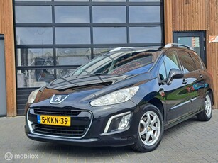 PEUGEOT 308 SW 1.6 VTi PANORAMA NAVI CRUISE CLIMA