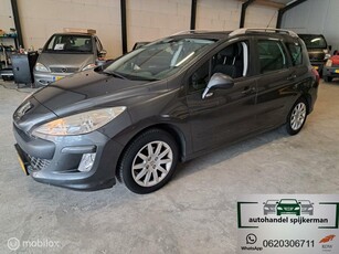 Peugeot 308 SW 1.6 VTi XS