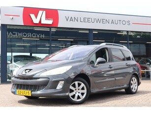 Peugeot 308 SW 1.6 VTi XS Cruise Pano Clima