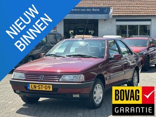 Peugeot 405 1.8 GRX Air-Line AUTOMAAT! AIRCO 3 MND