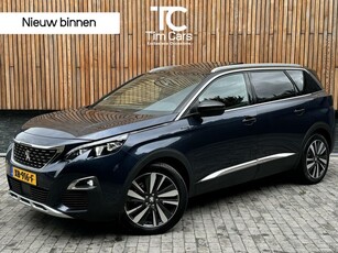 Peugeot 5008 1.2 PT GT-Line Panoramadak Adaptive cruise