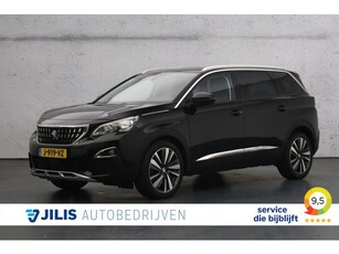 Peugeot 5008 1.2 PureTech Blue Lease Premium Adaptieve