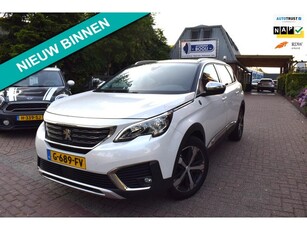 Peugeot 5008 1.2 PureTech Crossway 7 PRS AUTOM/131