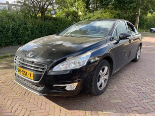 Peugeot 508 1.6 e-HDi Blue Lease Executive Navi Export