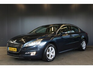 Peugeot 508 1.6 THP Blue Lease Executive Climate Cruise