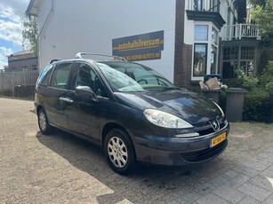 Peugeot 807 2.0 SR Premium Airco Nieuwe APk