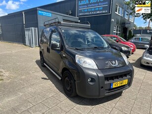 Peugeot Bipper 1.3 BlueHDi XT Profit +