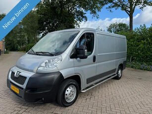 Peugeot Boxer 333 2.2 HDI L2H1 NETTE BUS , LEUKE OPTIE,S