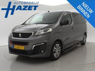 Peugeot Expert 2.0 BLUEHDI 180 PK AUT. SPORT EDITION +