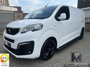 Peugeot Expert 2.0 BlueHDI L2 120pk2x schuifdeurEuro6Led