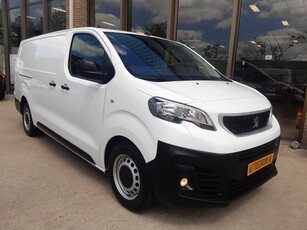 Peugeot Expert 2.0 BlueHDI L3 122 Pk Long Pro Airco Cruise