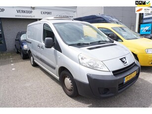 Peugeot Expert 227 1.6 HDI L1H1 KOELWAGEN DAG EN NACHT