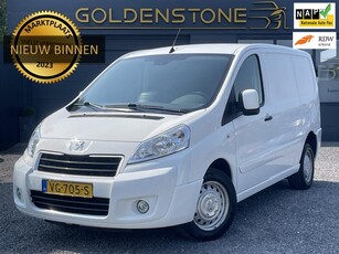 Peugeot Expert 227 2.0 HDI L1H1 Navteq 2