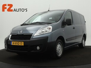 Peugeot Expert 227 2.0 HDI L1H1 Profit+ 72.858 KM Airco