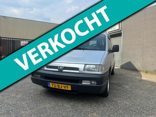 Peugeot Expert 230C 2.0 HDI Comfort Airco Elek. Pakket