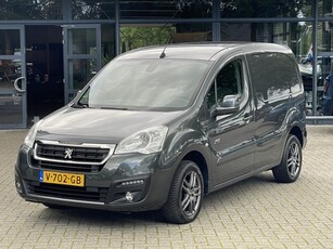 Peugeot Partner 120 1.6 BlueHDi 100 L1 Première 3