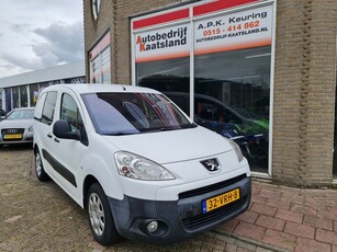 Peugeot Partner 120 1.6 HDI L1 XT - Airco - Schuifdeur -