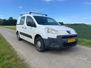 Peugeot PARTNER 120 L1 1.6 HDI 55KW-2PL (bj 2009)