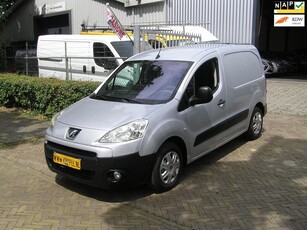 Peugeot Partner 122 1.6 HDI L1 XR airco navi zitplaatsen 3