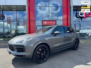 Porsche Cayenne 2.9 S Panorama BOSE Soundsystem Camera