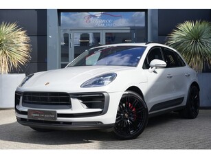 Porsche Macan 2.9 S 381pk Panoramadak/Stoelverwarming/Camera