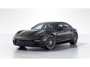 Porsche Panamera 4 E-Hybrid (bj 2022, automaat)