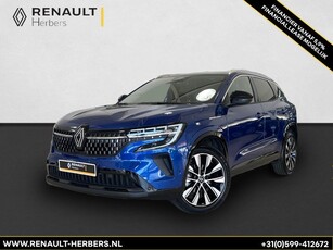 Renault Austral 1.3 TCE 160 TECHNO MILD HYBRID EDC /