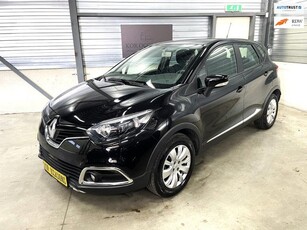 Renault Captur 0.9 TCe Dynamique 1ste eigenaar airco apk