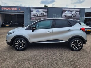 Renault Captur 0.9 TCe Dynamique 59.603 Kilometer n.a.p -