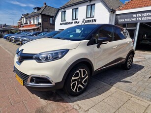 Renault Captur 0.9 TCe Dynamique