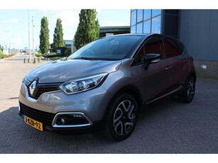 Renault Captur 0.9 TCe Dynamique AIRCO TREKHAAK