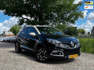 Renault Captur 0.9 TCe Dynamique Cruise + Clima + Navi nu