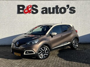 Renault Captur 0.9 TCe Dynamique, Navigatie Cruisecontrol