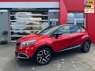 Renault Captur 0.9 TCe Helly Hansen