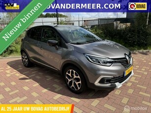 Renault Captur 0.9 TCe Intens