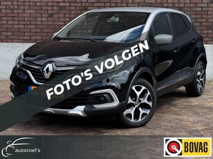 Renault Captur 0.9 TCe Intens / Navigatie + Camera /