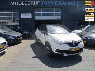 Renault Captur 0.9 TCe Intens,trekhaak.navi.