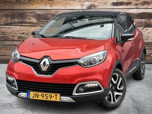 Renault Captur 0.9 TCe Xmod Helly Hansen Two Tone