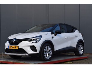 Renault Captur 1.0 TCe 90 Zen (bj 2022)