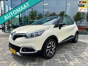 Renault Captur 1.2 TCe Automaat Xmod Vol Leder, KeyLess