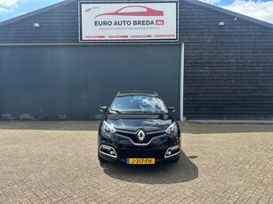 Renault Captur 1.2 TCe Dynamique