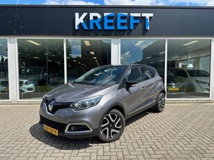 Renault Captur 1.2 TCe Dynamique R-Link (bj 2015)