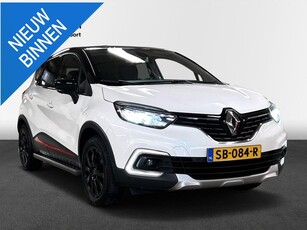 Renault Captur 1.2 TCe Edition One