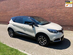 Renault Captur 1.2 TCe Expression Navi Cruise Automaat