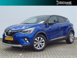 Renault Captur 1.3 TCe 140 EDC Intens Automaat / Trekhaak /