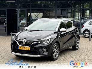 Renault Captur 1.3 TCe 140 Intens