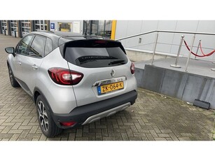 Renault Captur 1.3 TCe Intens