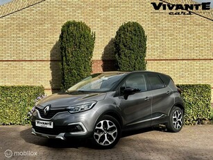 Renault Captur 1.5 dCi Intens, Cruise Elk. Clima LED