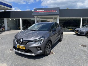 Renault Captur 1.6 E-Tech Hybrid 145 Intens